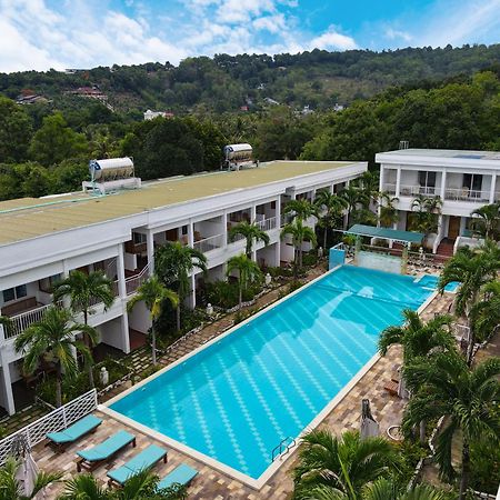 Palma Resort Phú Quốc Eksteriør billede