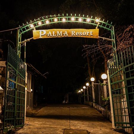 Palma Resort Phú Quốc Eksteriør billede