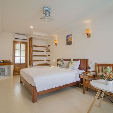 Palma Resort Phú Quốc Eksteriør billede