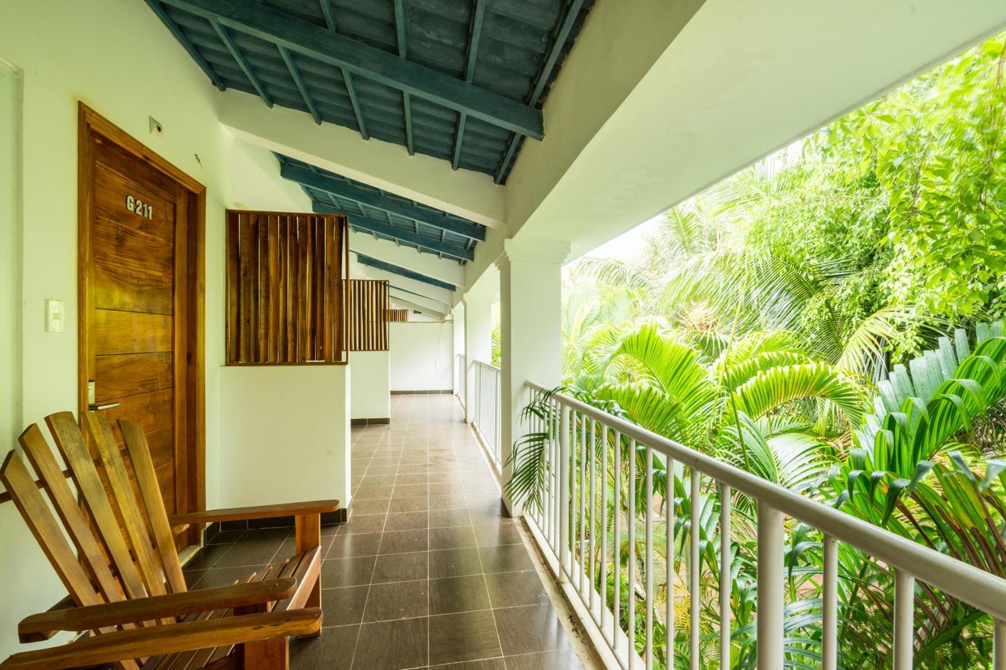 Palma Resort Phú Quốc Eksteriør billede