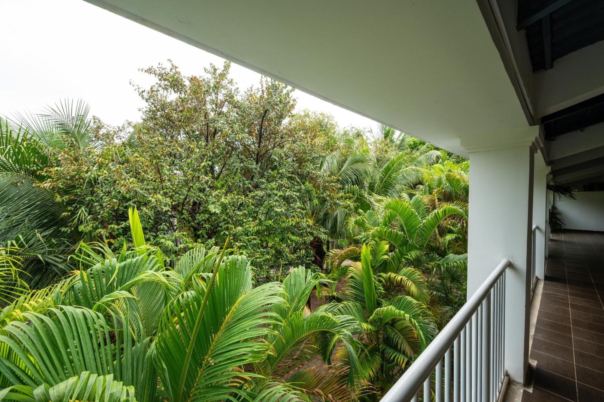 Palma Resort Phú Quốc Eksteriør billede