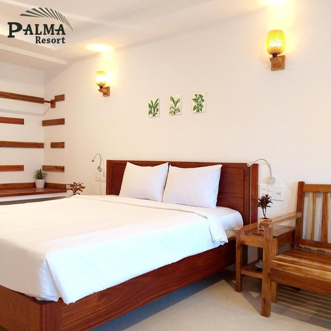 Palma Resort Phú Quốc Eksteriør billede