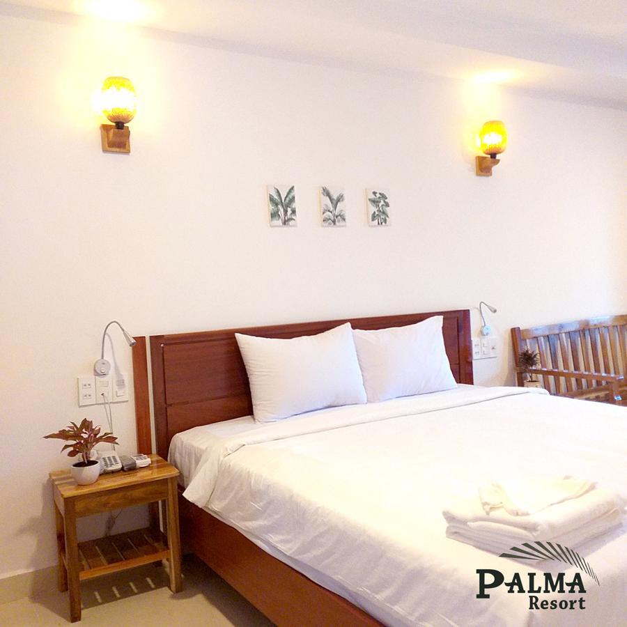 Palma Resort Phú Quốc Eksteriør billede