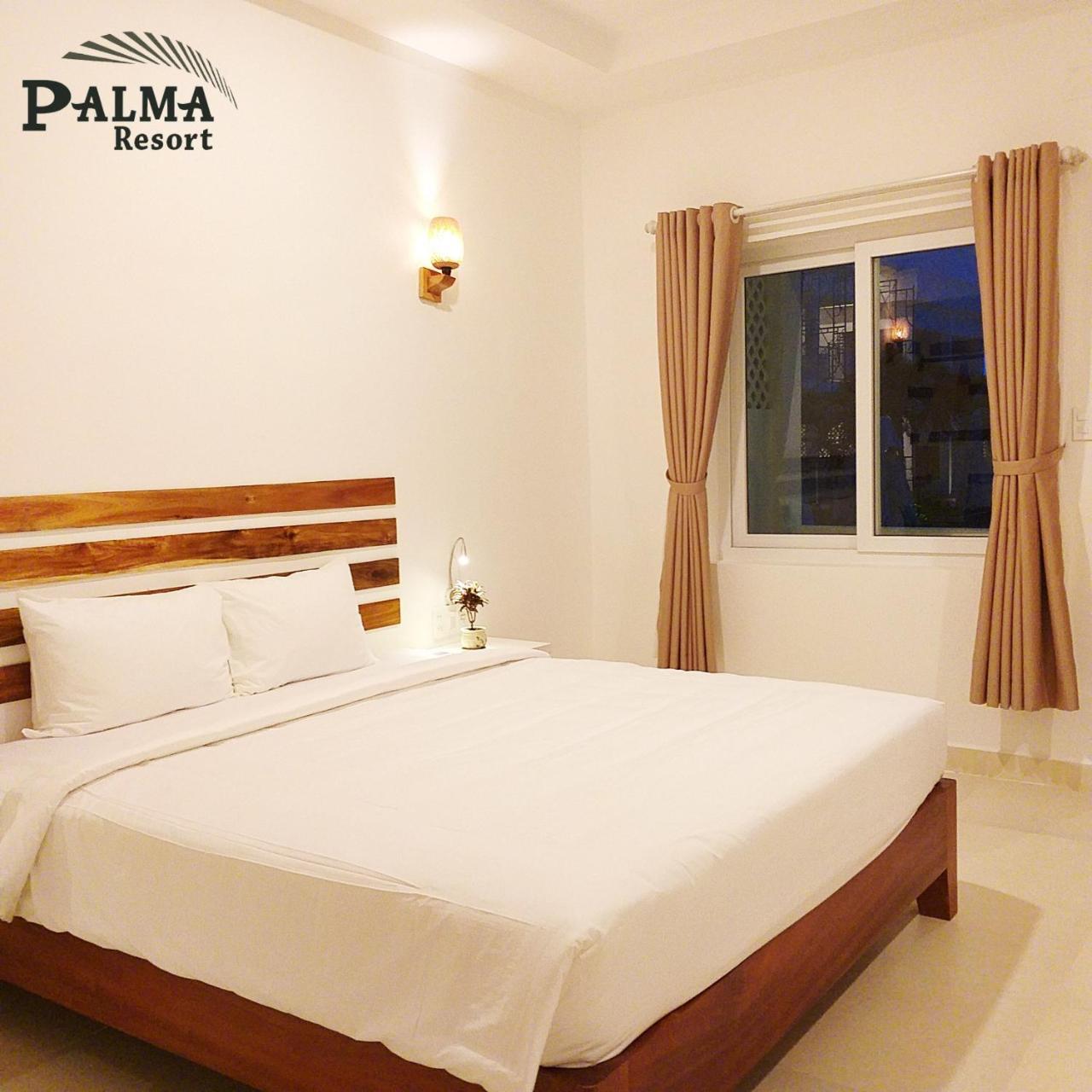 Palma Resort Phú Quốc Eksteriør billede