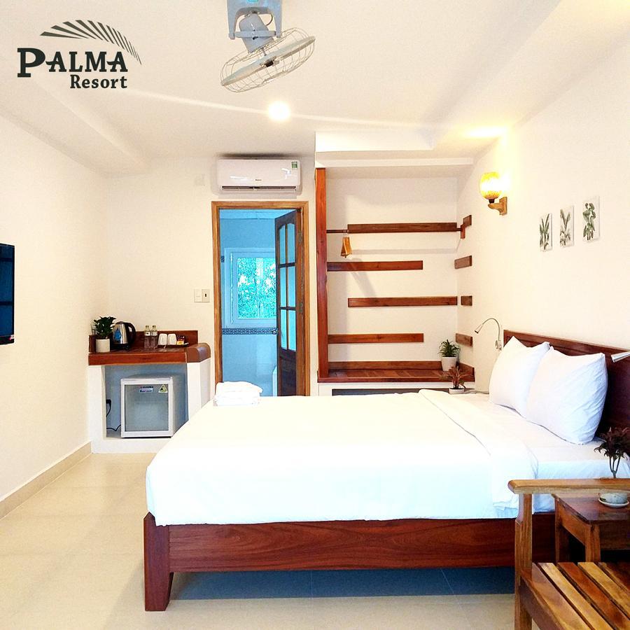 Palma Resort Phú Quốc Eksteriør billede