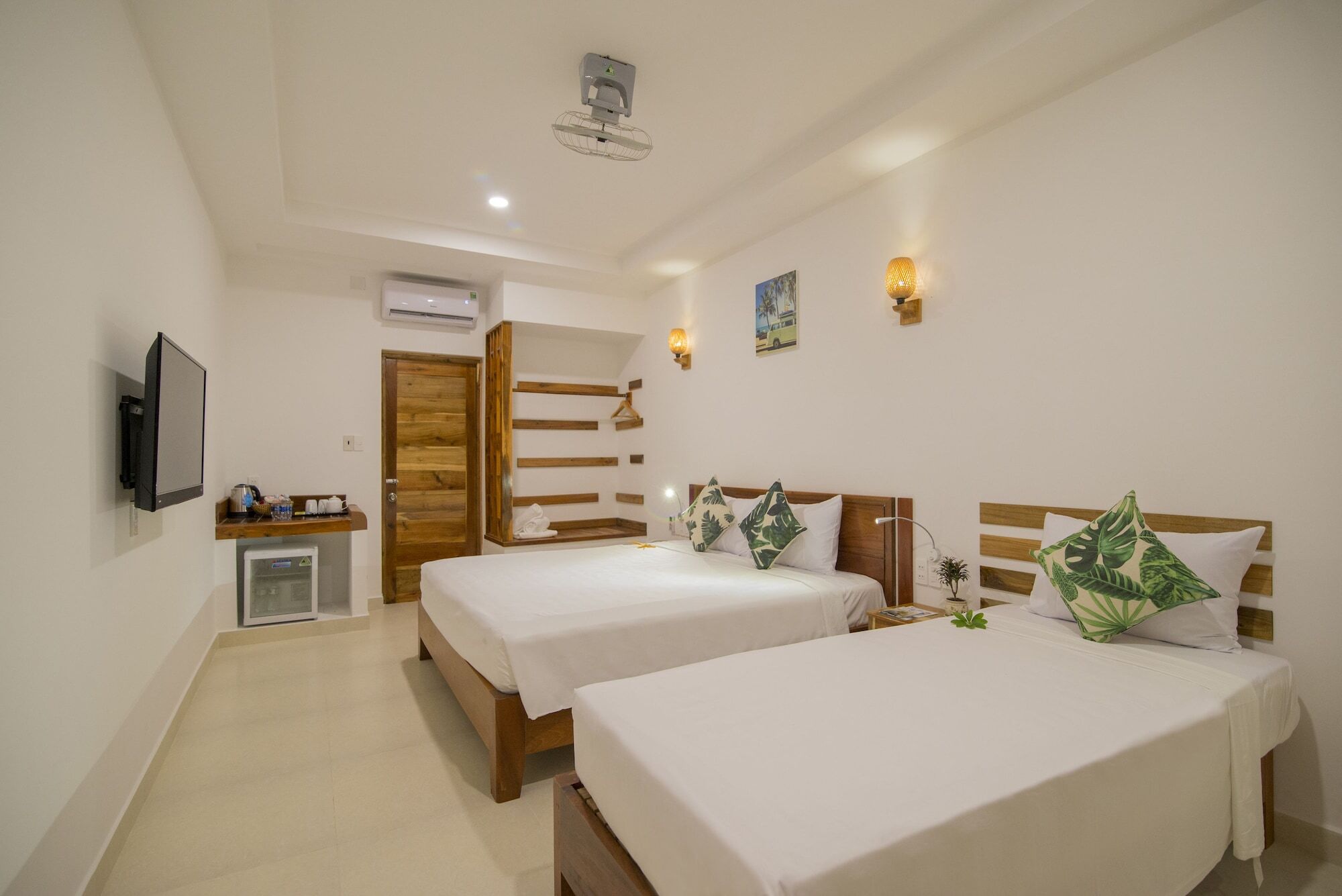 Palma Resort Phú Quốc Eksteriør billede